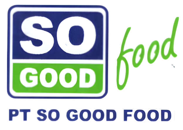 PT. SO GOOD FOOD Logo