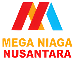 PT. MEGA NIAGA NUSANTARA Logo