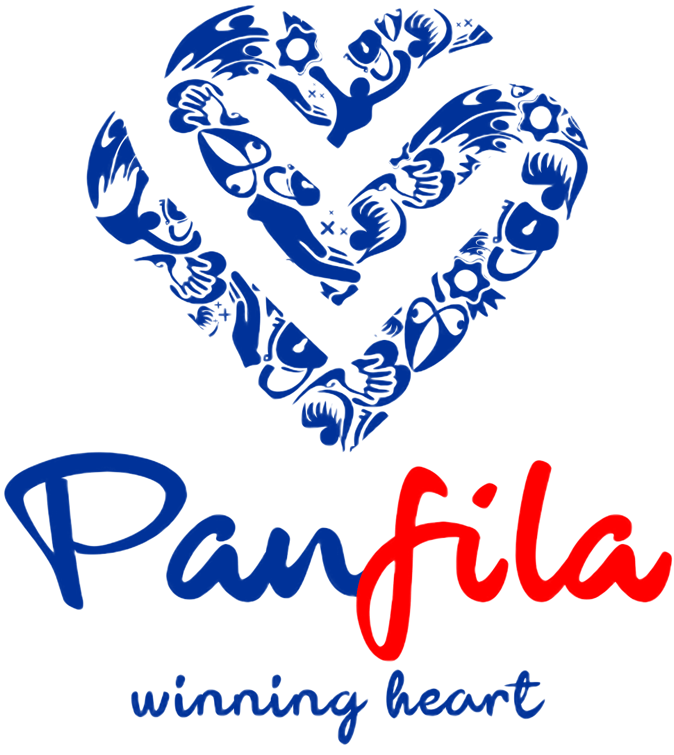 PT. PANFILA INDOSARI           Logo