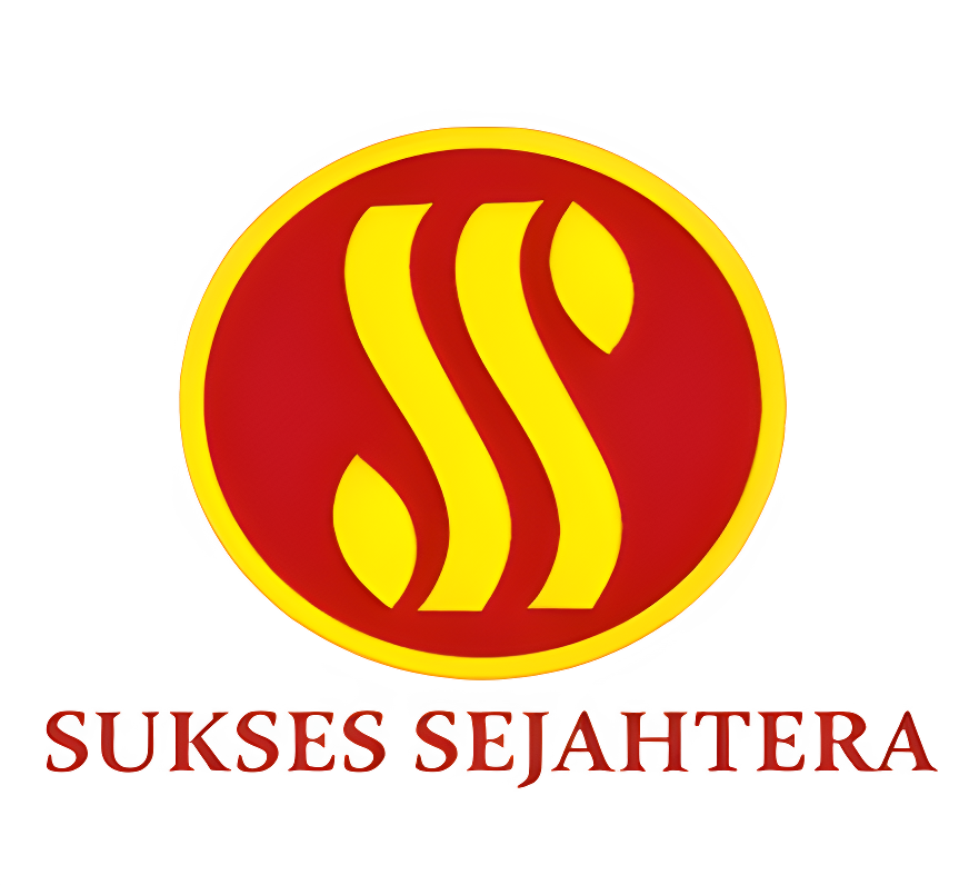 CV. SUKSES SEJAHTERA Logo