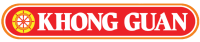 PT. KHONG GUAN BISCUIT Logo