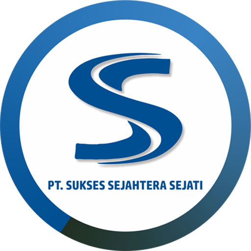 PT. SUKSES SEJAHTERA SEJATI Logo