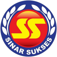 CV. SINAR SUKSES Logo