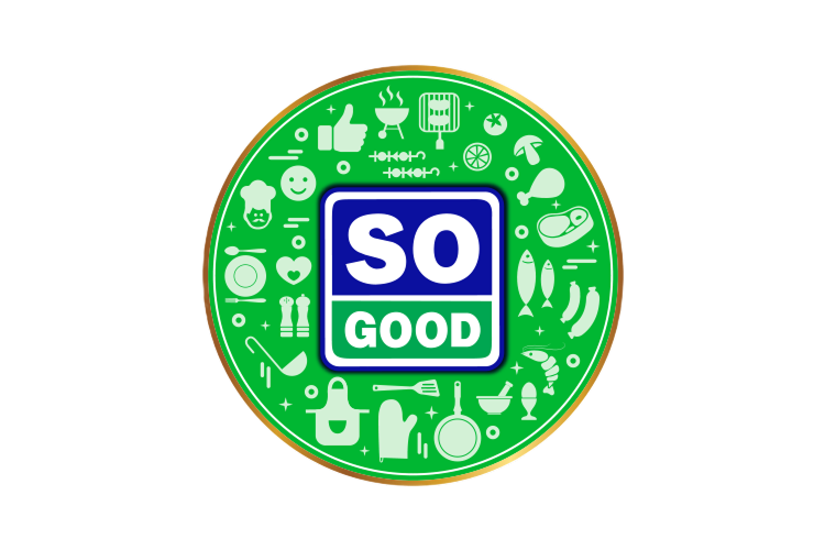 PT. SO GOOD FOOD