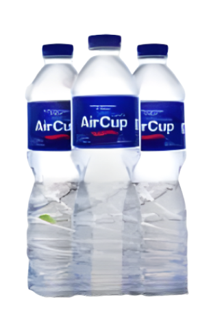 AIR CUP