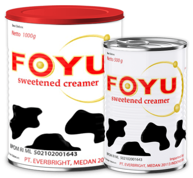 FOYU KRIMER