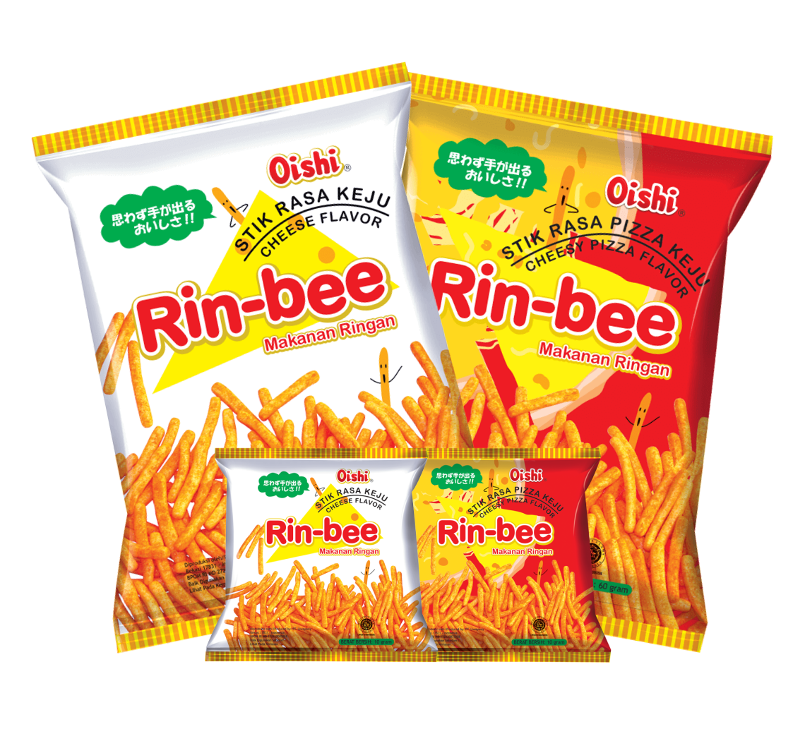 OISHI RINBEE