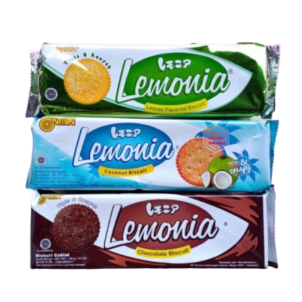 NISSIN LEMONIA