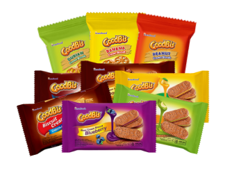GOODBIS