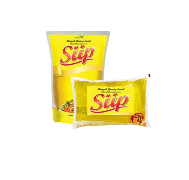 MINYAK GORENG SIIP